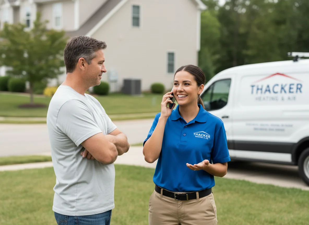 Ac Repair River Pines, CA FAQs